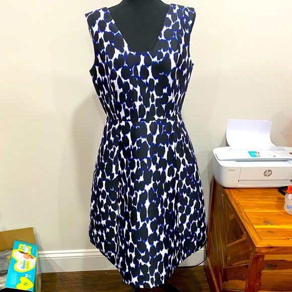 Kate Spade Dress - Picture 1 of 3
